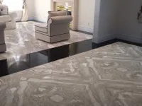 Мрамор Arabescato Orobico Brown